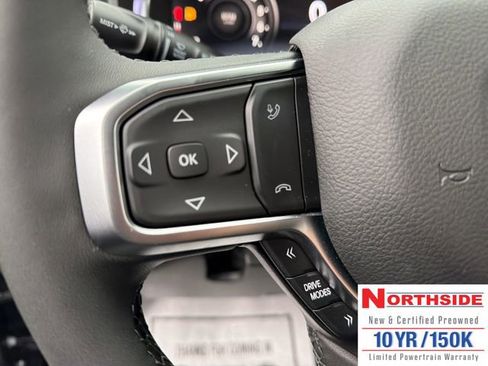 New 2026 RAM 1500 Big Horn AWD/4WD image 20