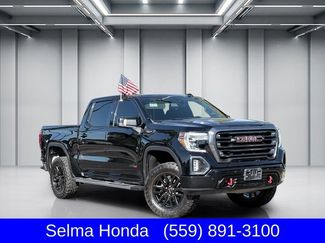 Used 2022 GMC Sierra 1500 AT4 w/ AT4 Premium Package AWD/4WD video 1