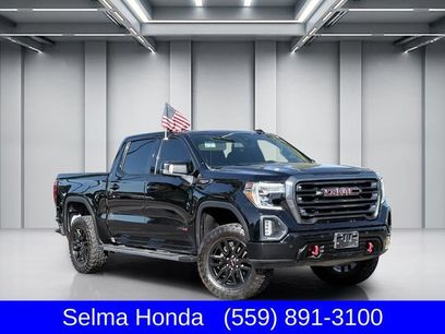 Used 2022 GMC Sierra 1500 AT4 w/ AT4 Premium Package