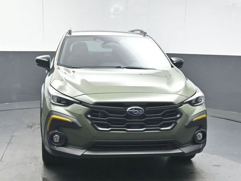 New 2026 Subaru Crosstrek 2.5i Sport w/ Popular Package #4A AWD/4WD image 3