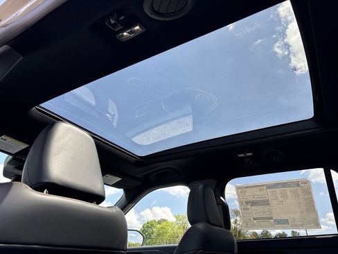 New 2026 Ford Explorer Tremor AWD/4WD image 16