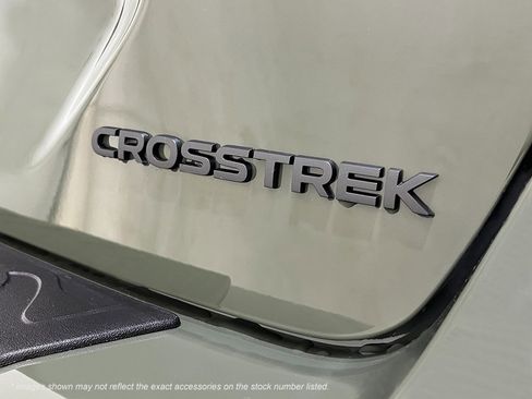 New 2026 Subaru Crosstrek 2.0i Premium image 6