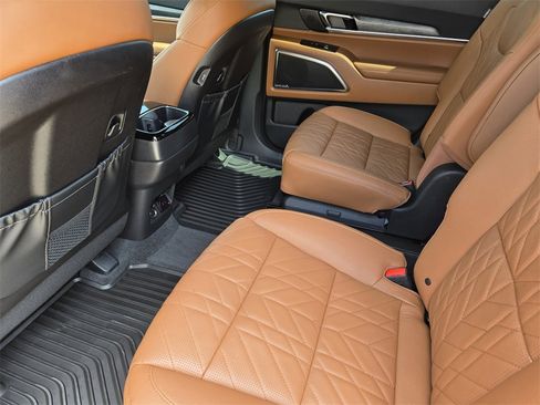 New 2025 Kia Telluride SX Prestige X-Line image 20