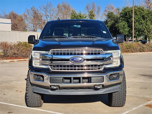 Used 2020 Ford F150 XLT w/ Equipment Group 302A Luxury image 2