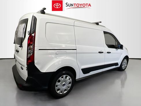 Used 2022 Ford Transit Connect XL image 4