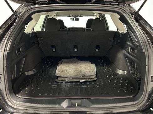 Used 2025 Subaru Outback w/ Popular Package #1A AWD/4WD image 31