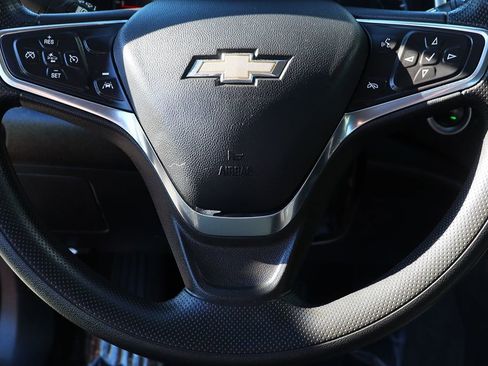 Used 2024 Chevrolet Malibu LT image 55