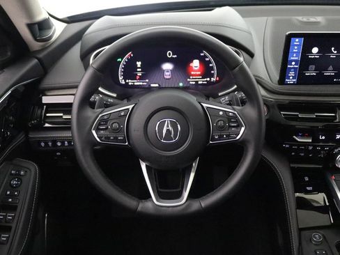 Certified 2026 Acura MDX SH-AWD w/ Advance Package image 18