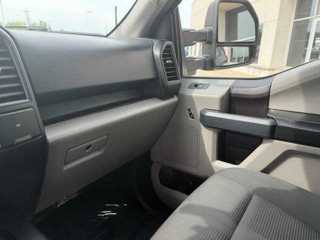 Used 2019 Ford F150 XL w/ Equipment Group 101A Mid AWD/4WD image 14