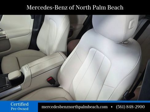 Used 2023 Mercedes-Benz GLA 250 image 11