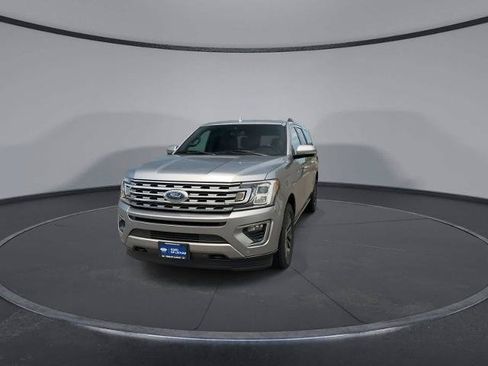 Certified 2021 Ford Expedition Max Limited AWD/4WD image 3
