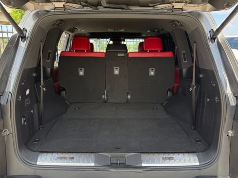 Used 2024 Lexus LX 600 F Sport AWD/4WD image 29