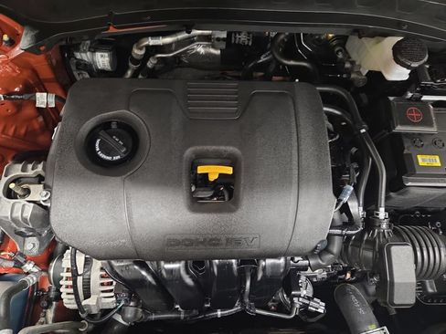 Certified 2026 Kia Seltos S AWD/4WD image 30