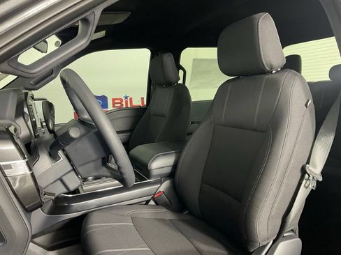 New 2026 Ford F150 STX w/ Equipment Group 200A AWD/4WD image 14