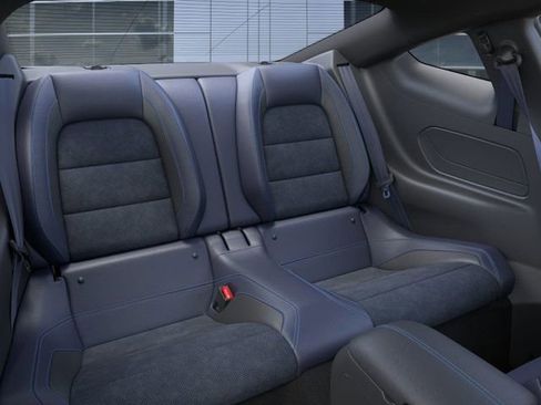 New 2025 Ford Mustang Dark Horse image 11