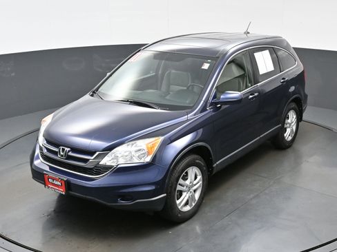 Used 2011 Honda CR-V EX-L image 36
