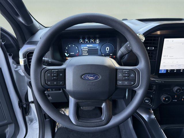 New 2026 Ford F150 STX w/ Equipment Group 200A AWD/4WD image 10