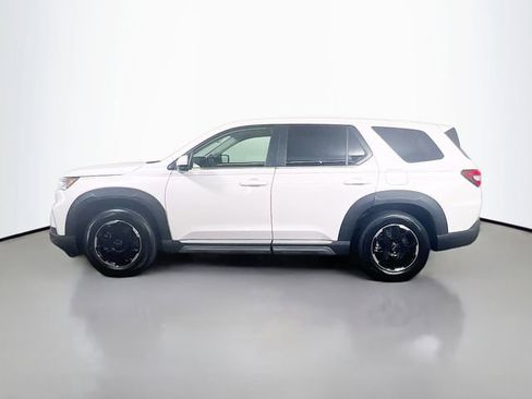 Certified 2025 Honda Pilot EX-L image 6