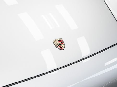 Used 1998 Porsche 911 GT3 RS image 45