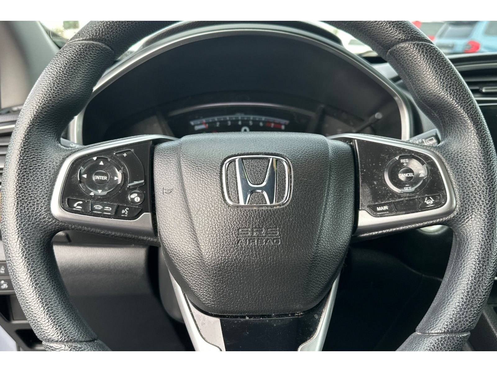 Used 2022 Honda CR-V EX image 16