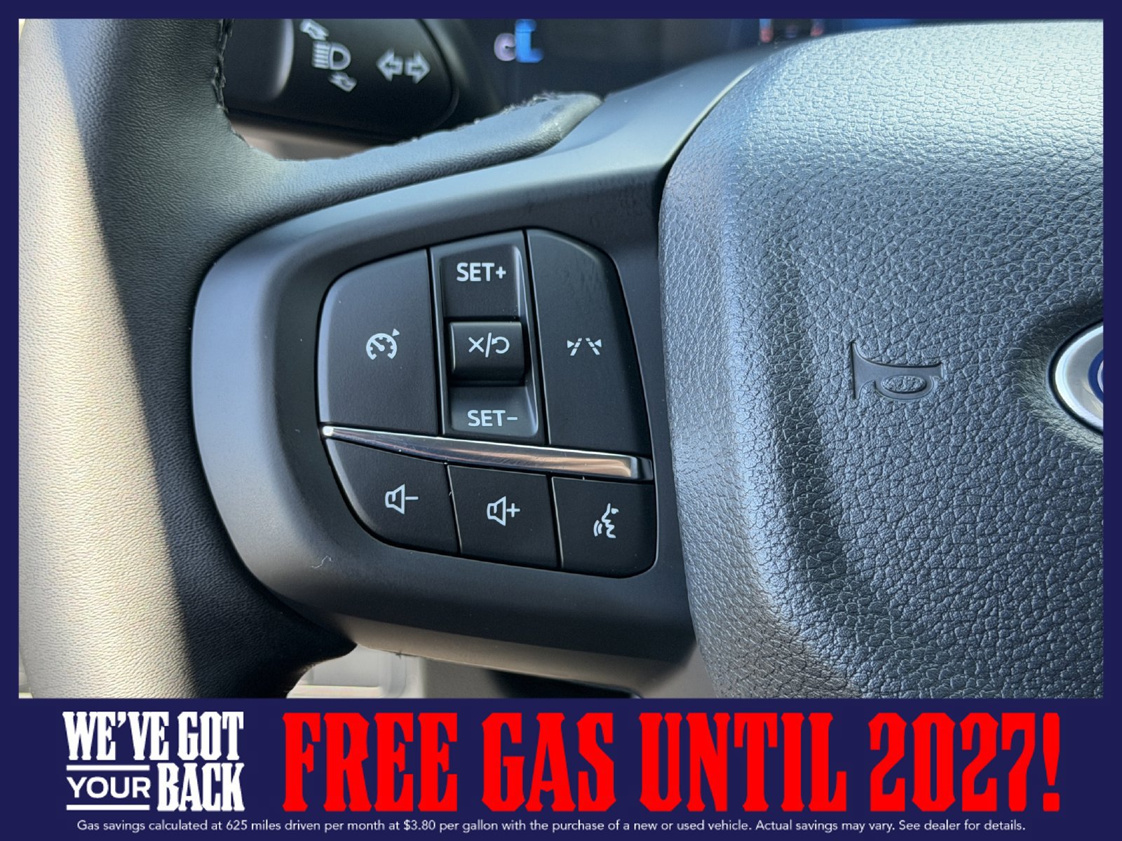 New 2026 Ford Ranger XLT w/ Black Appearance Package AWD/4WD image 36
