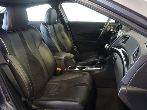 Used 2022 Acura ILX FWD image 26