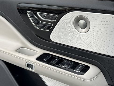 New 2025 Lincoln Aviator Reserve w/ Equipment Group 201A image 29