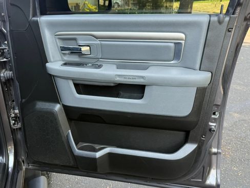 Used 2019 RAM 1500 Warlock w/ Trailer & Traction Group AWD/4WD image 24