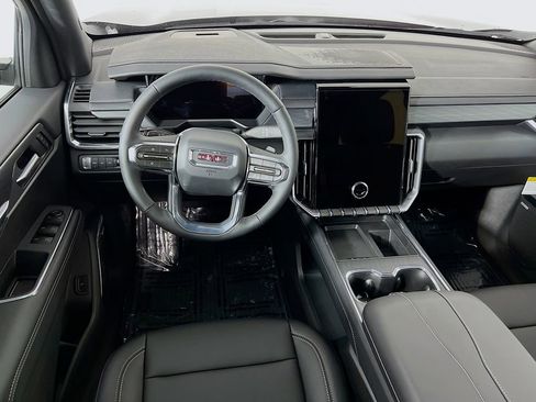 New 2026 GMC Acadia Elevation w/ Elevation Premium Package AWD/4WD image 21