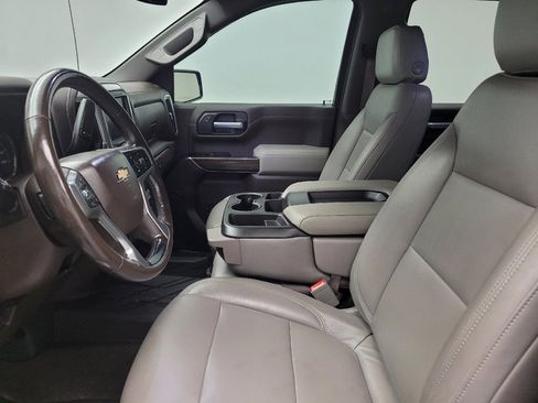 Used 2020 Chevrolet Silverado 1500 LT w/ All-Star Edition RWD image 17