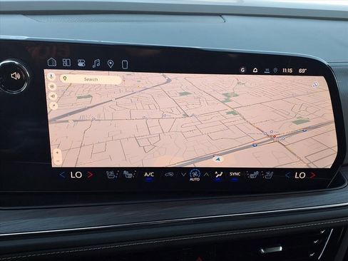 New 2026 Chevrolet Tahoe Premier image 14