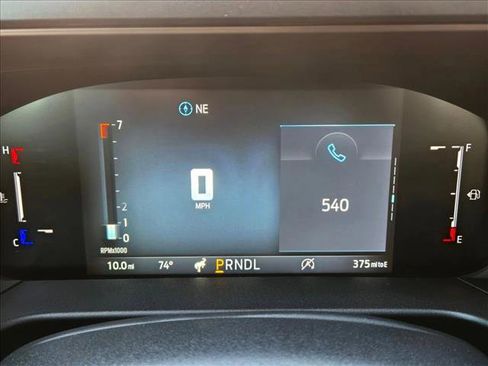 New 2026 Ford Bronco Sport Outer Banks image 10