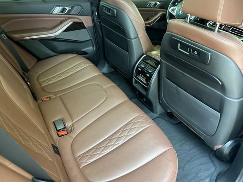 Used 2020 BMW X5 xDrive40i w/ M Sport Package AWD/4WD image 30