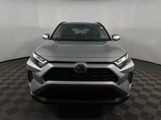 New 2025 Toyota RAV4 XLE video 2