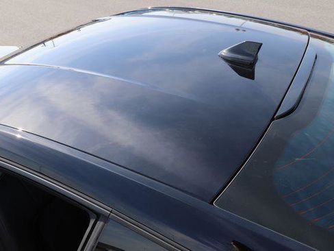 New 2026 Ford Mustang GT Premium w/ Mustang Nite Pony Package image 16