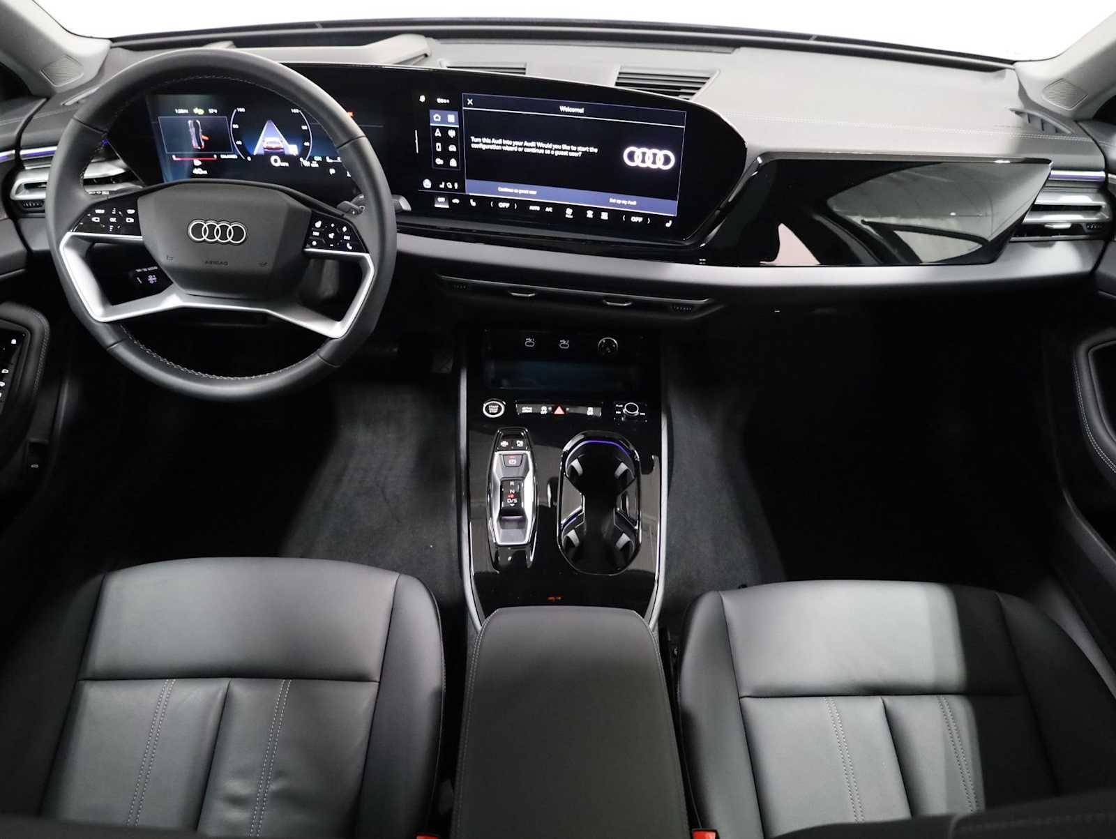 Used 2025 Audi A5 Premium Plus w/ Premium Plus AWD/4WD image 24