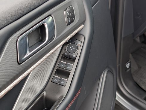 New 2026 Ford Explorer ST w/ Sun And Sound Package image 19