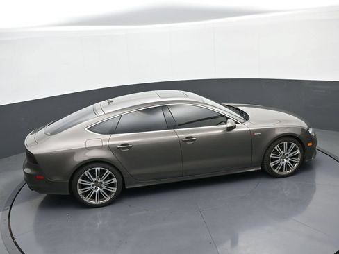 Used 2012 Audi A7 3.0T Prestige w/ Prestige Pkg AWD/4WD image 36