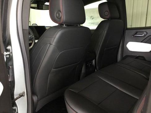 New 2024 GMC Canyon AT4X image 49