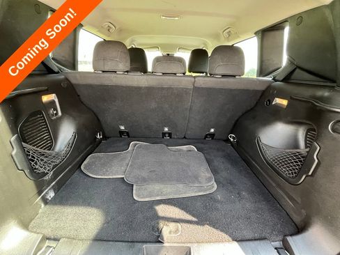 Used 2017 Jeep Renegade Sport w/ Power & Air Group AWD/4WD image 33