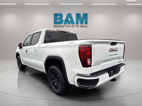 New 2026 GMC Sierra 1500 Elevation w/ Preferred Package image 8