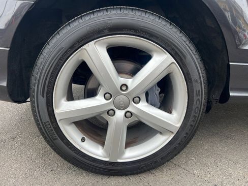 Used 2015 Audi Q7 3.0T S line Prestige image 43