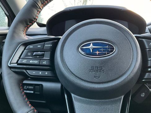 New 2026 Subaru Crosstrek 2.5i Limited image 23