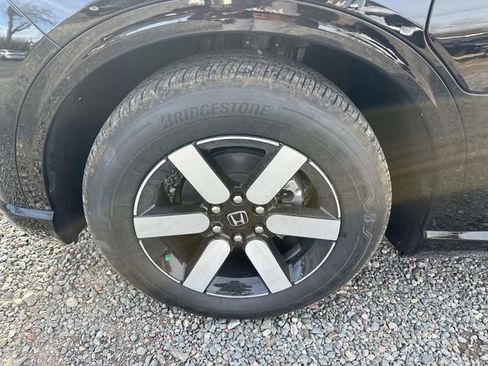 New 2026 Honda Prologue Touring image 7