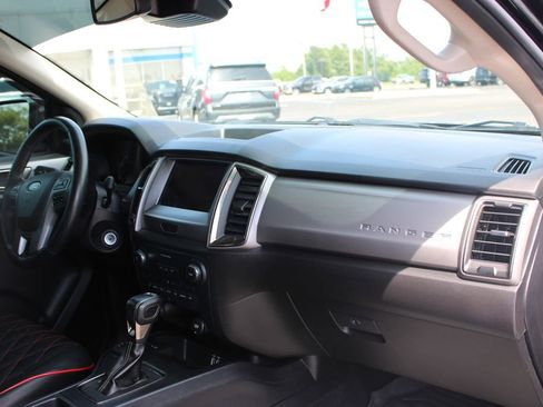Used 2022 Ford Ranger XLT w/ Equipment Group 301A Mid AWD/4WD image 28