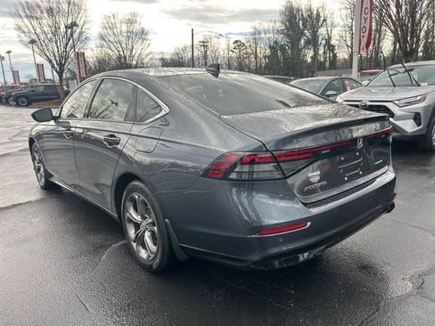 Used 2023 Honda Accord EX-L image 7