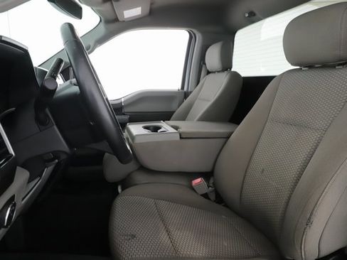 Used 2018 Ford F150 XLT w/ Equipment Group 301A Mid image 16