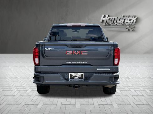 Used 2021 GMC Sierra 1500 Elevation AWD/4WD image 10