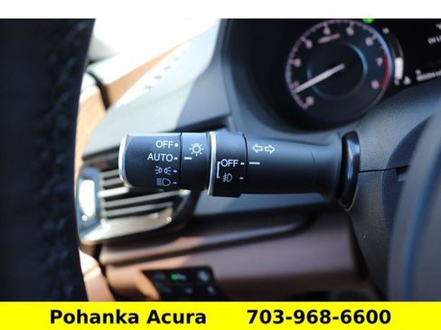 Certified 2025 Acura RDX SH-AWD w/ Advance Package image 10