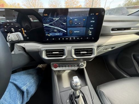 New 2026 Ford Mustang Premium image 12